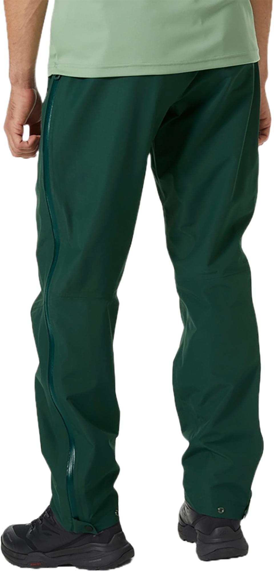 Product gallery image number 2 for product Blaze 3 Layer Shell Pant - Men's