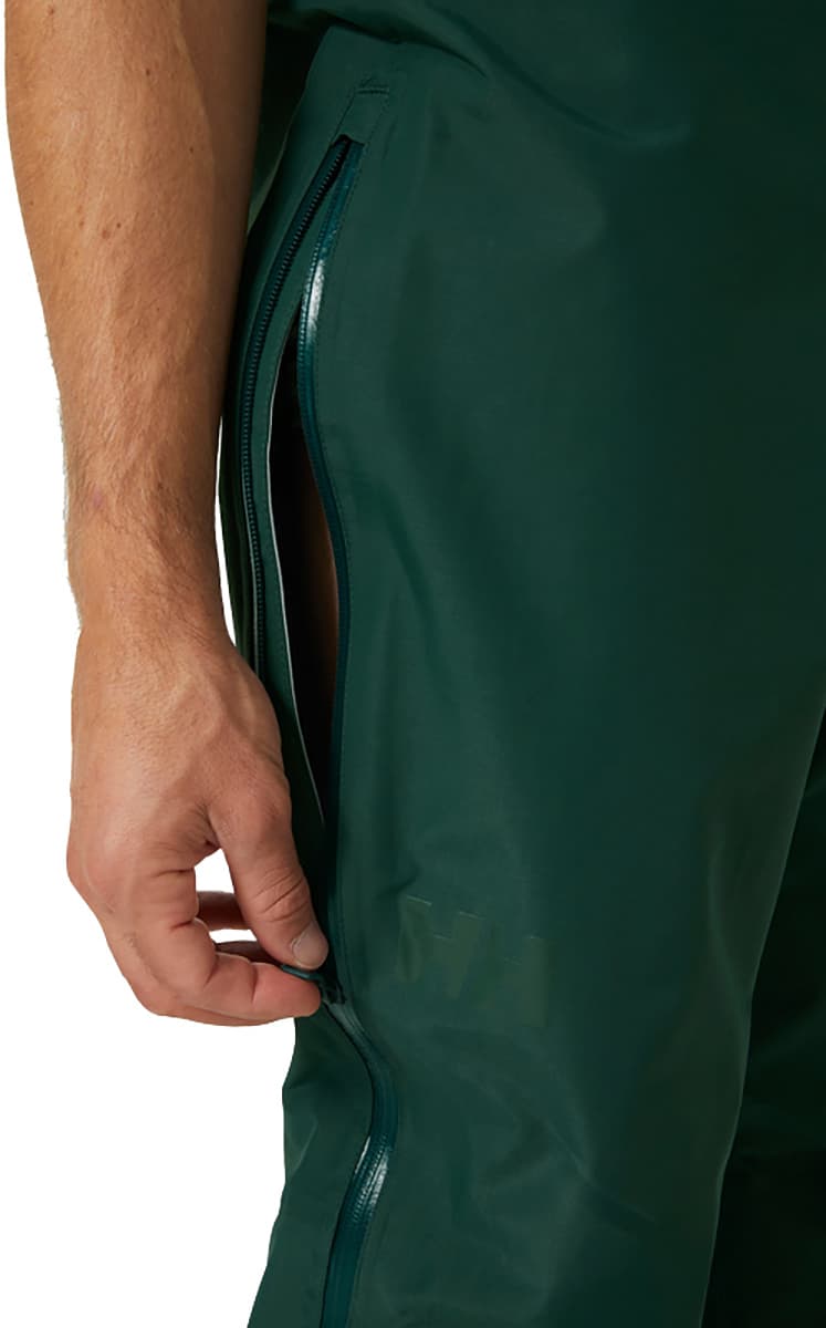 Product gallery image number 3 for product Blaze 3 Layer Shell Pant - Men's