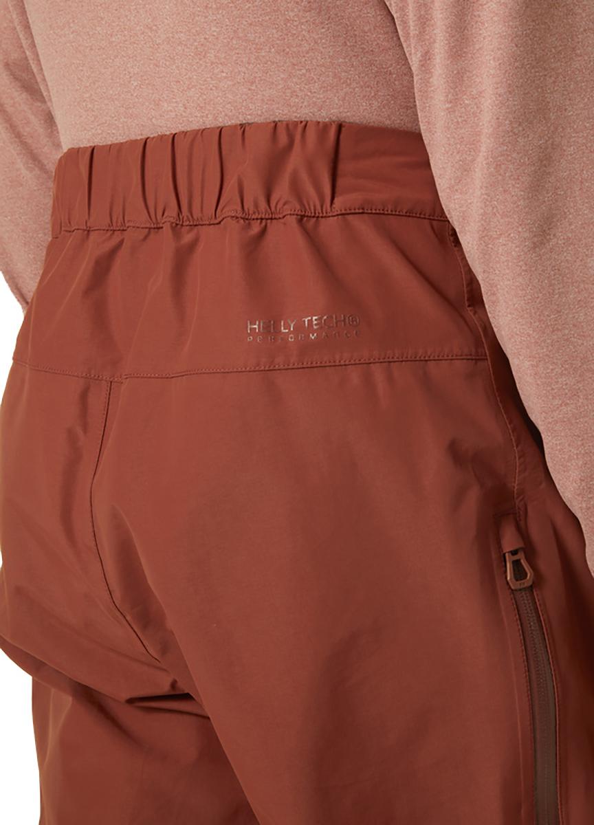 Product gallery image number 2 for product Blaze 3 Layer Shell Pant - Men's