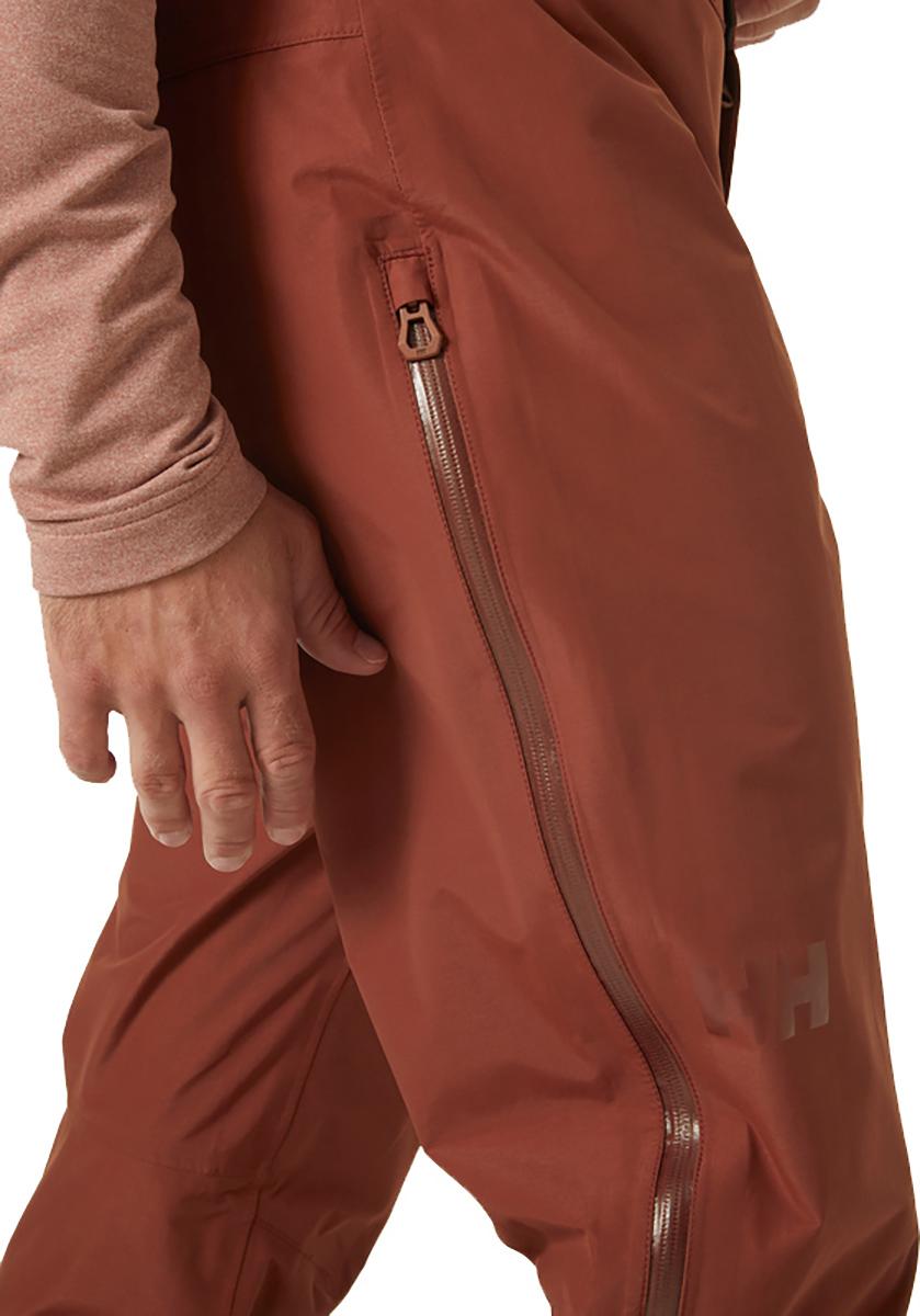 Product gallery image number 5 for product Blaze 3 Layer Shell Pant - Men's