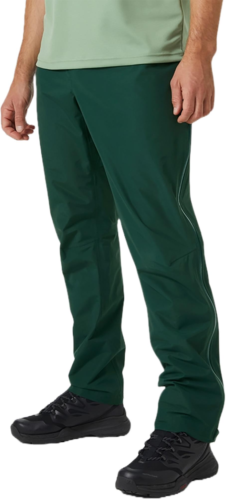 Product gallery image number 6 for product Blaze 3 Layer Shell Pant - Men's