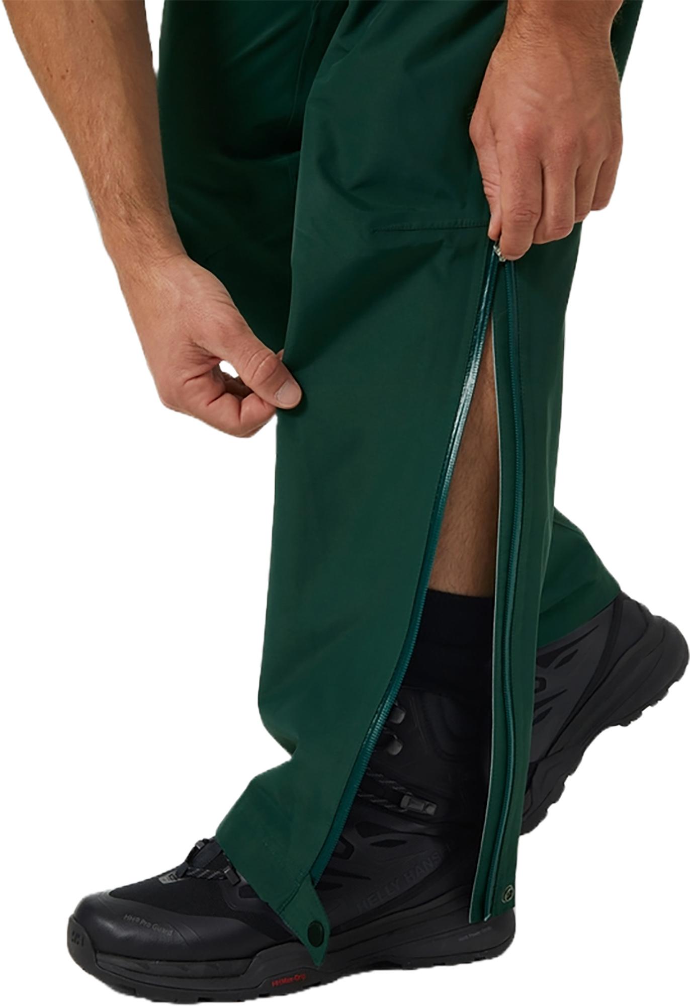 Product gallery image number 5 for product Blaze 3 Layer Shell Pant - Men's