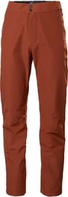 Colour: Iron Oxide