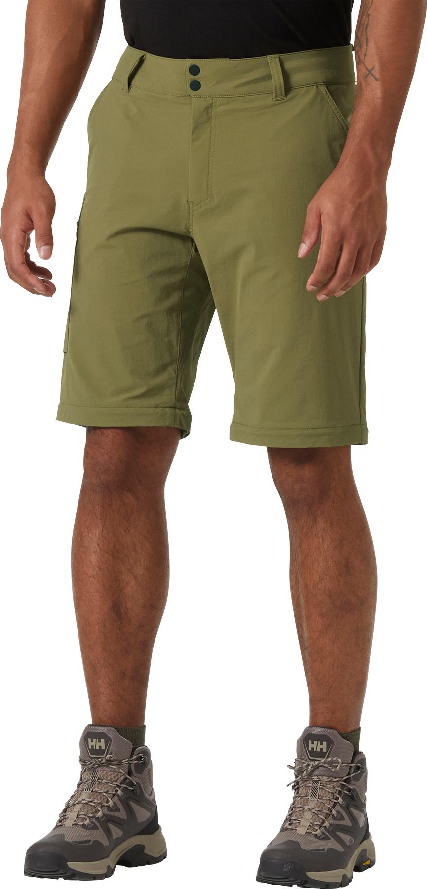 Product gallery image number 5 for product Brono Softshell Zip Off Pant - Men's