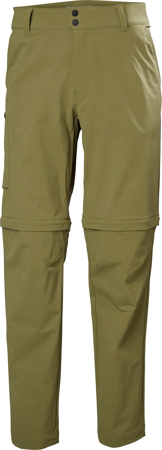 Product image for Brono Softshell Zip Off Pant - Men's