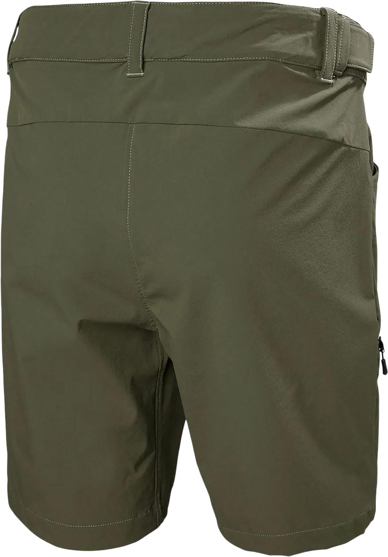 Product gallery image number 2 for product Blaze Softshell Shorts - Men's