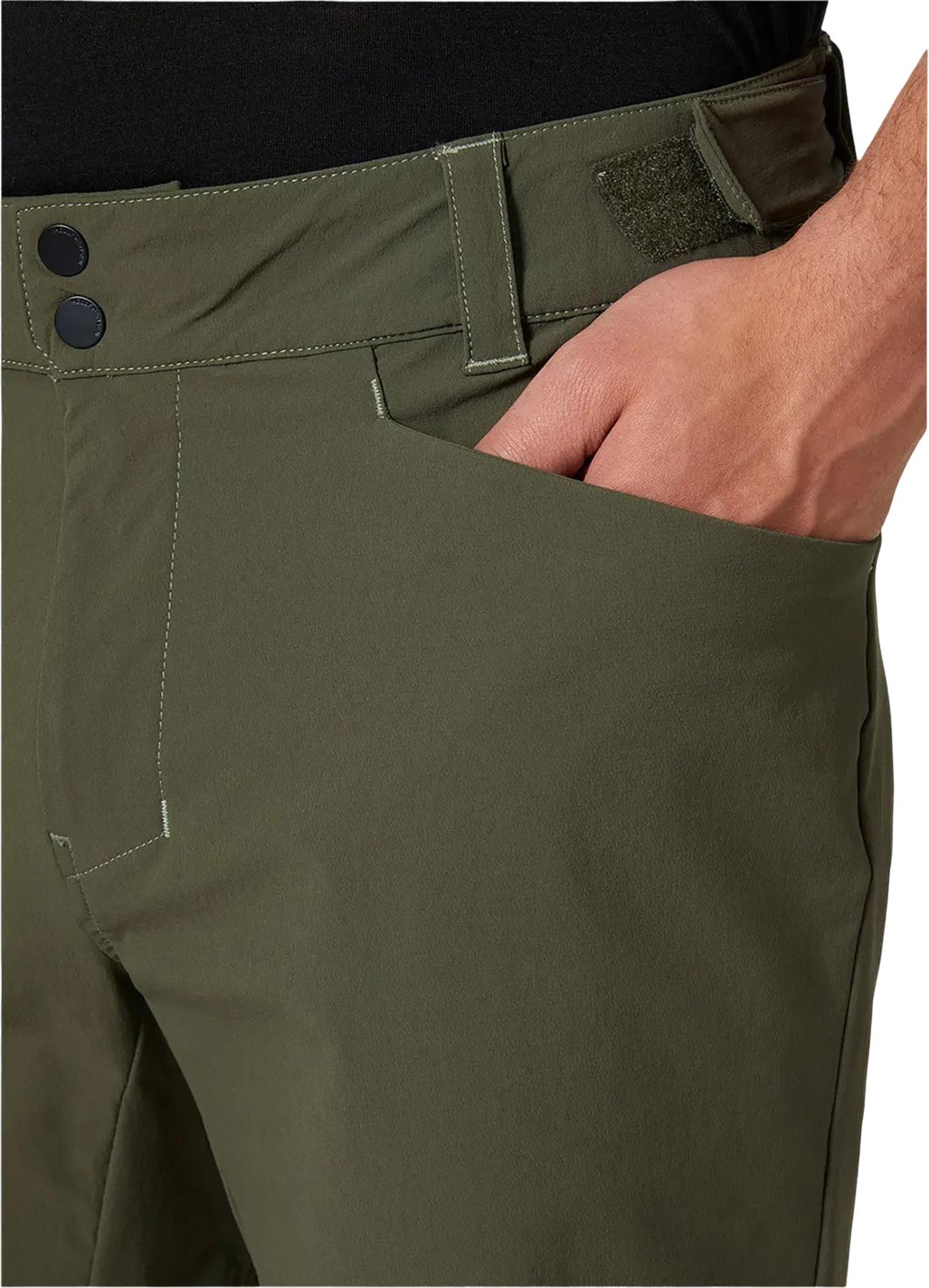 Product gallery image number 4 for product Blaze Softshell Shorts - Men's