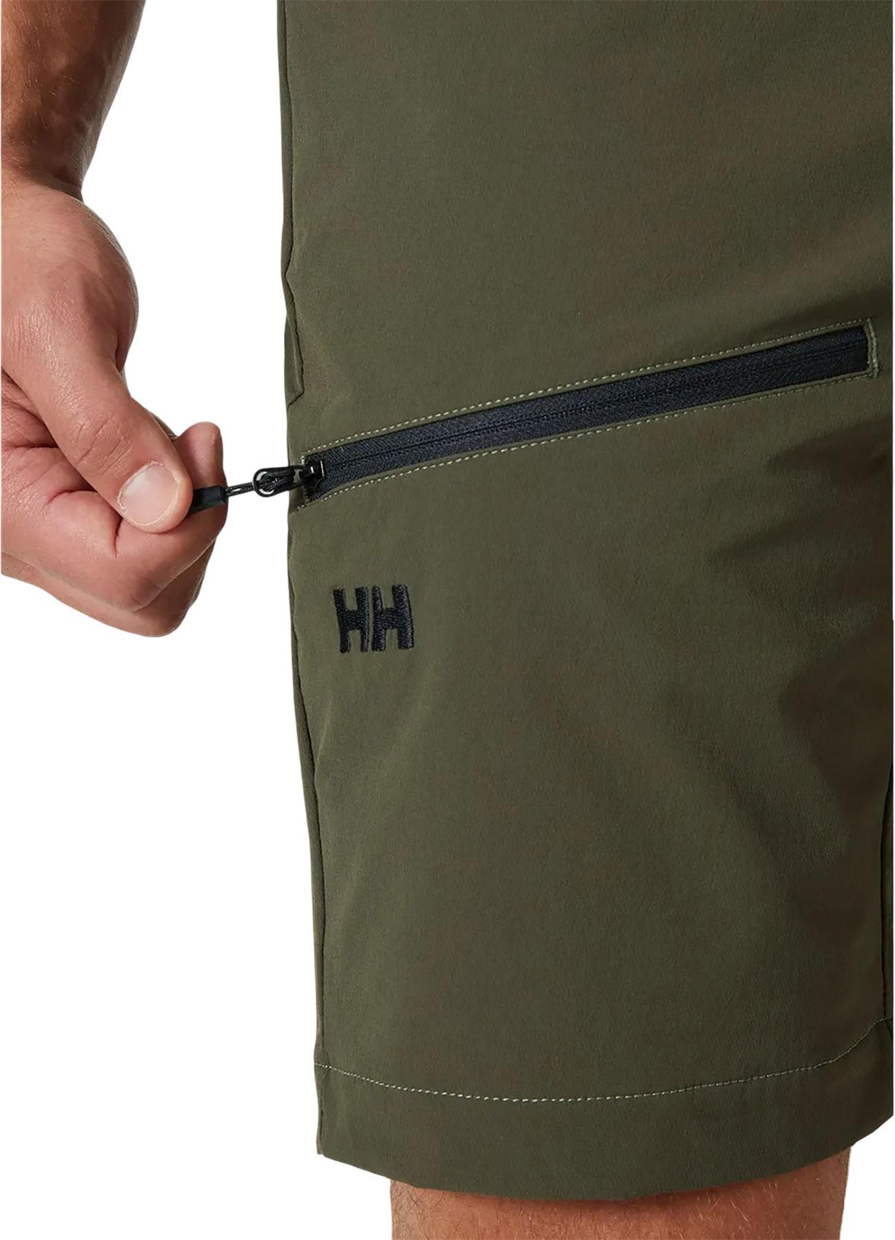 Product gallery image number 5 for product Blaze Softshell Shorts - Men's