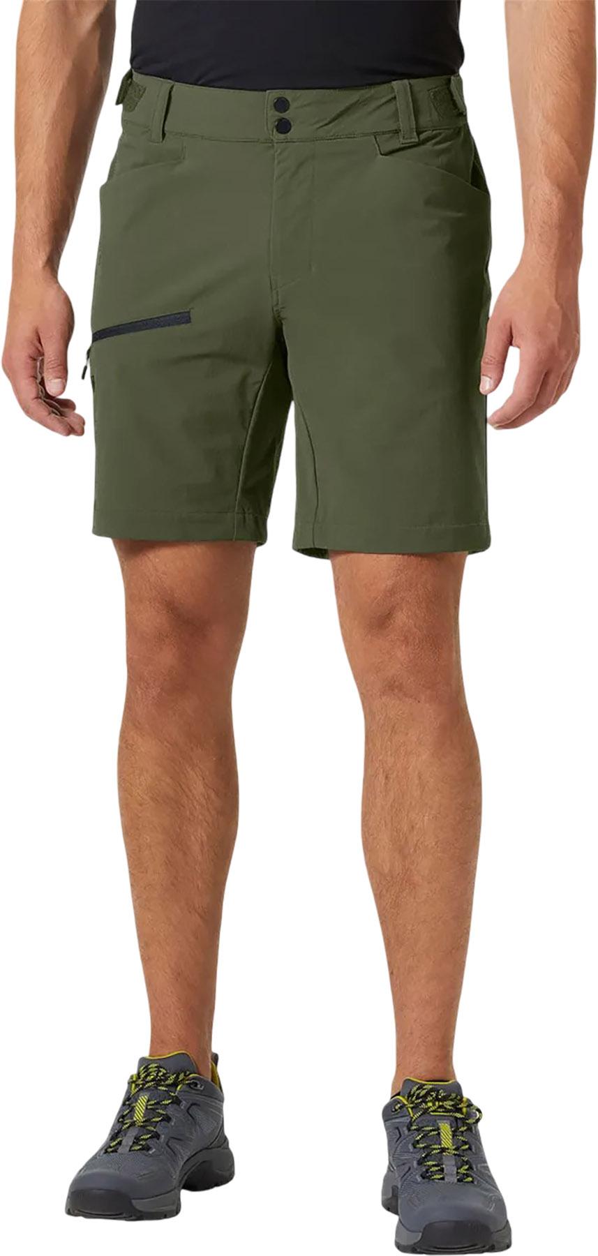 Product gallery image number 6 for product Blaze Softshell Shorts - Men's