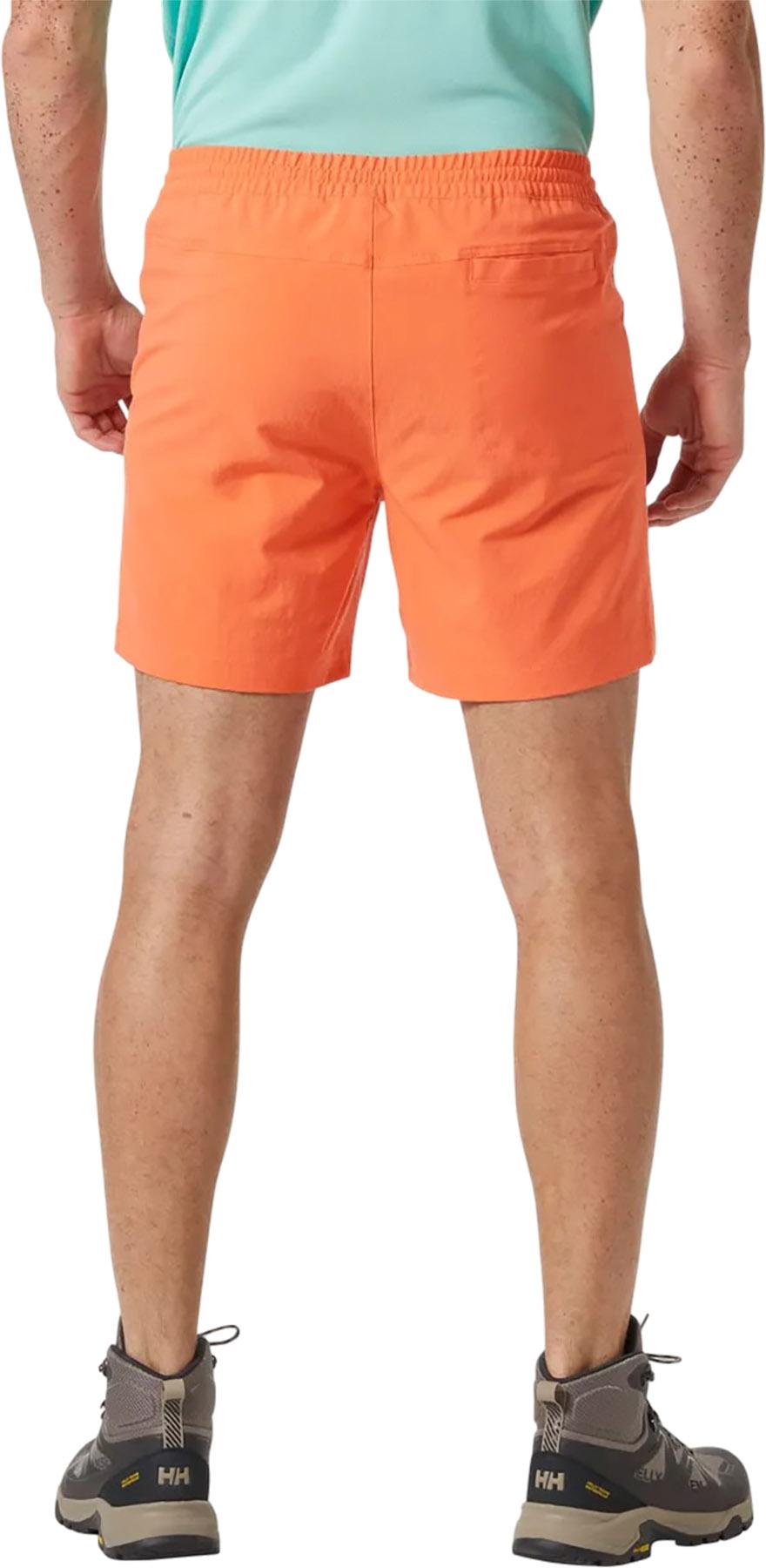 Product gallery image number 2 for product Tofino Solen Shorts 6" - Men's