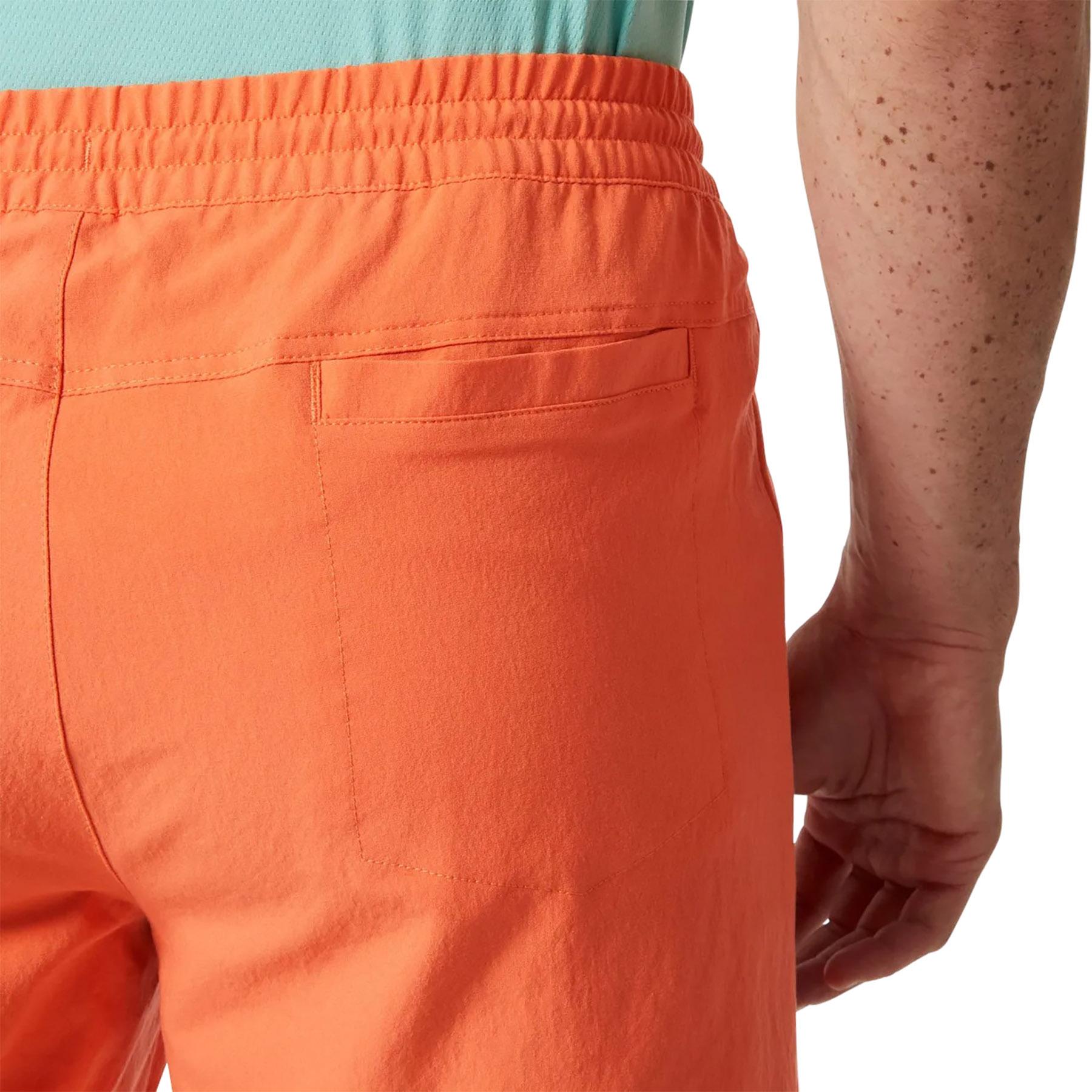 Product gallery image number 4 for product Tofino Solen Shorts 6" - Men's