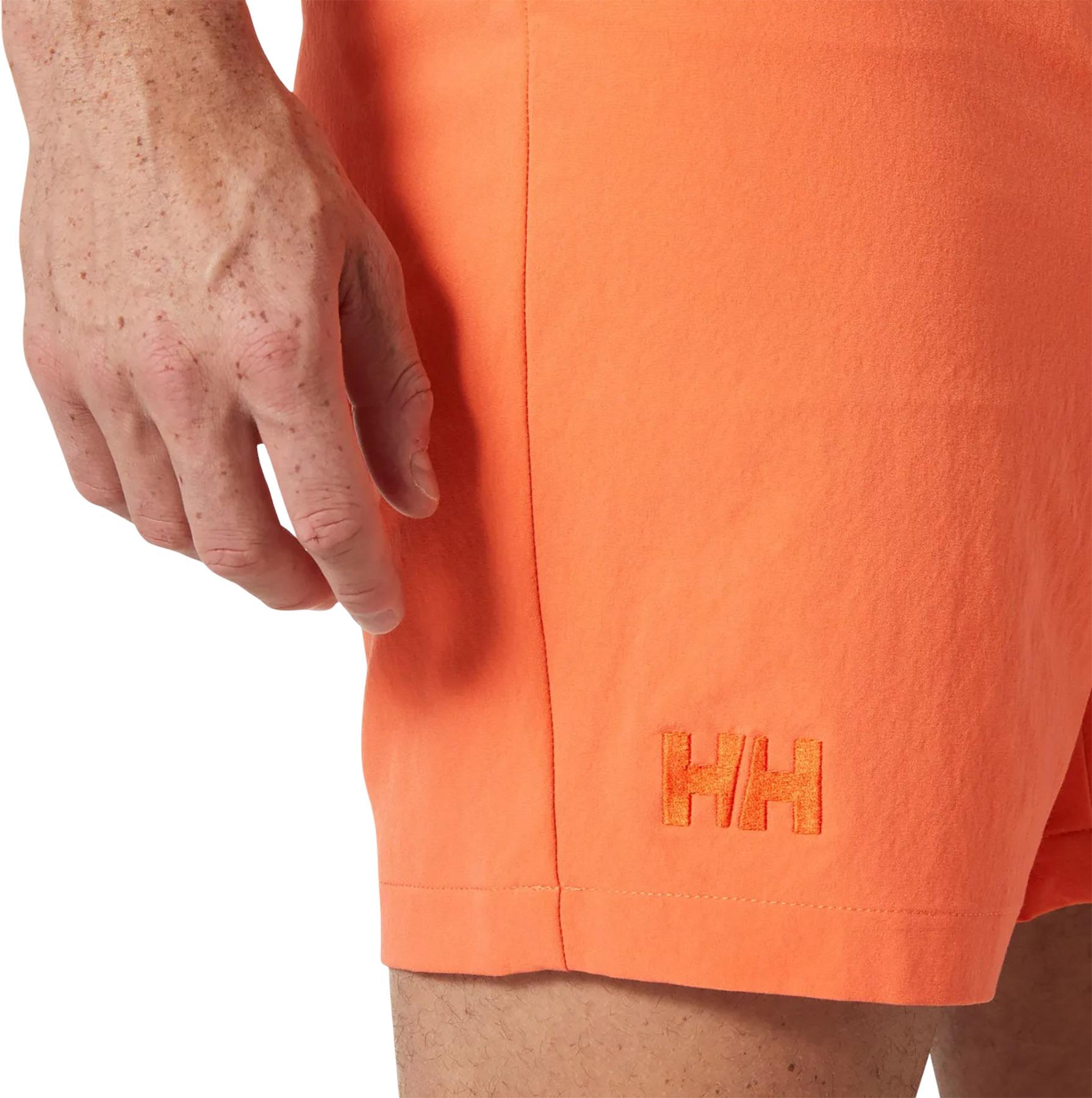 Product gallery image number 3 for product Tofino Solen Shorts 6" - Men's