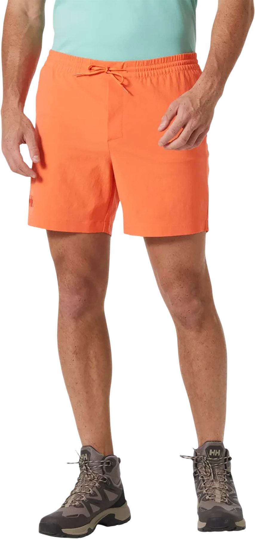 Product gallery image number 5 for product Tofino Solen Shorts 6" - Men's