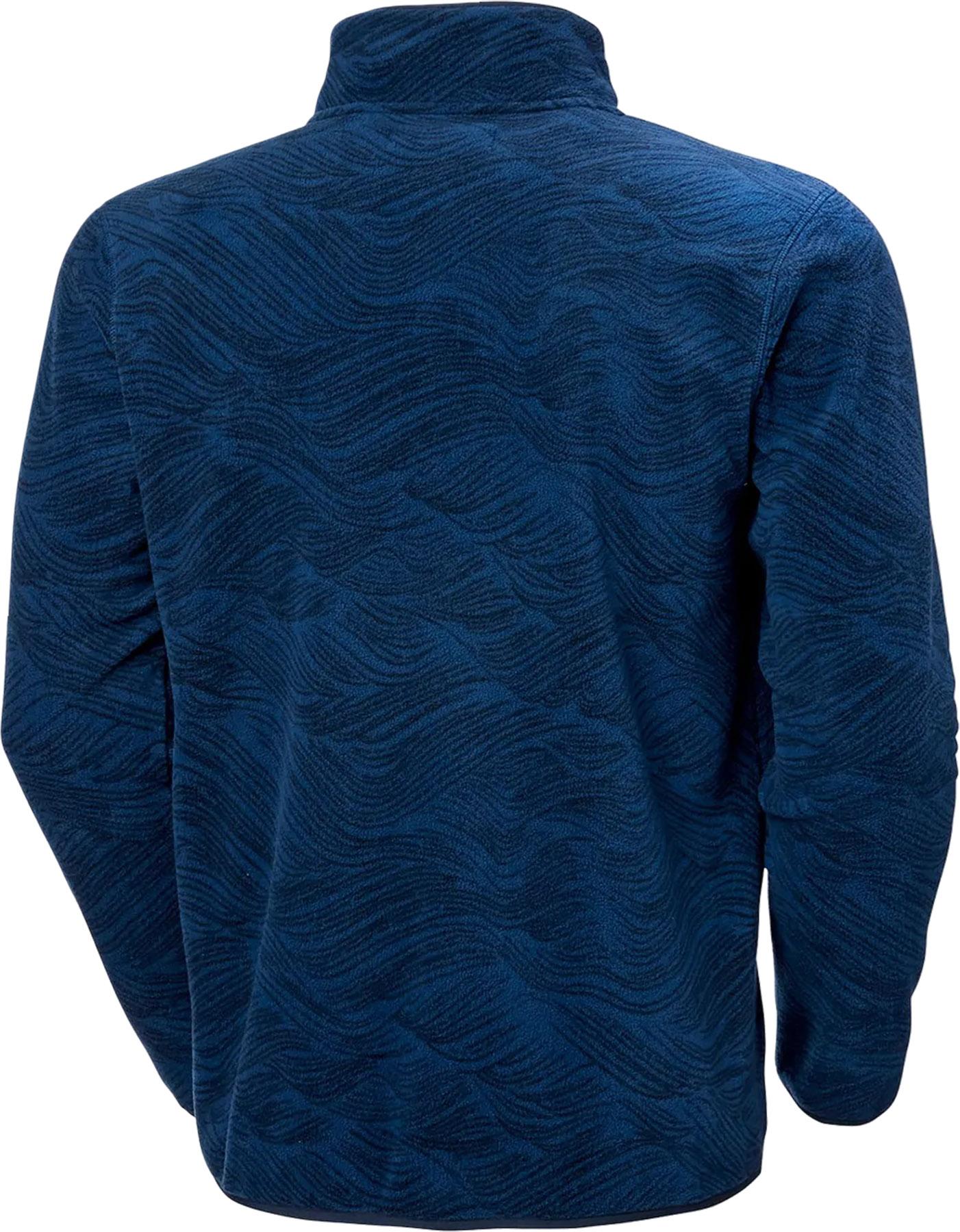 Product gallery image number 2 for product Maridalen Fleece Pullover - Men's