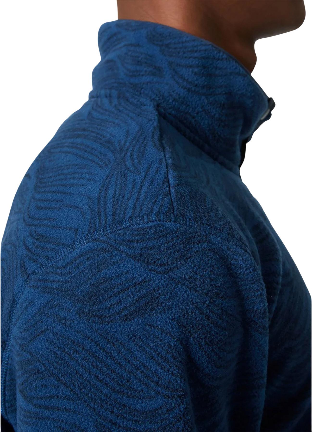 Product gallery image number 5 for product Maridalen Fleece Pullover - Men's