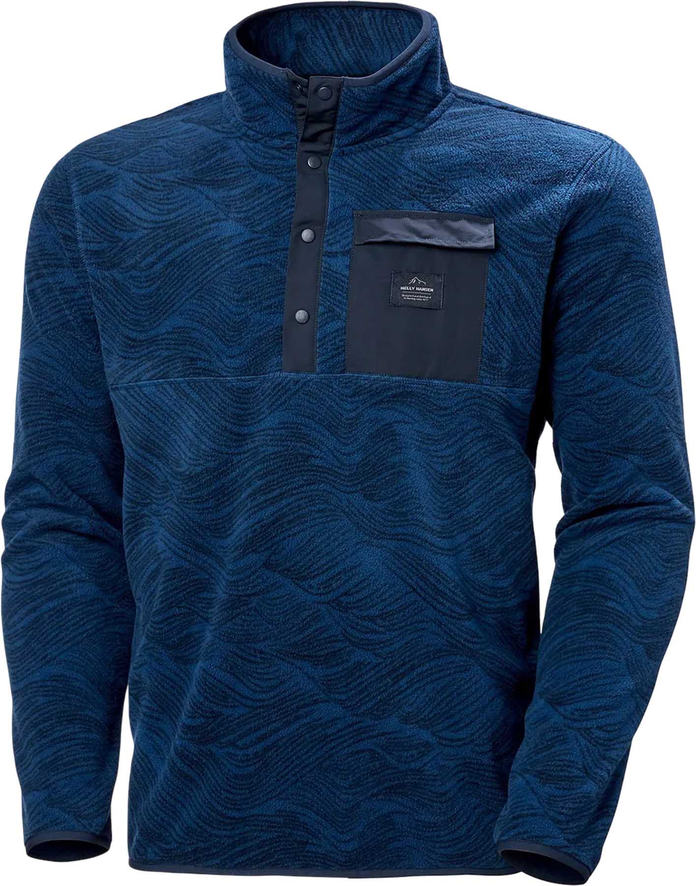Ocean Melange