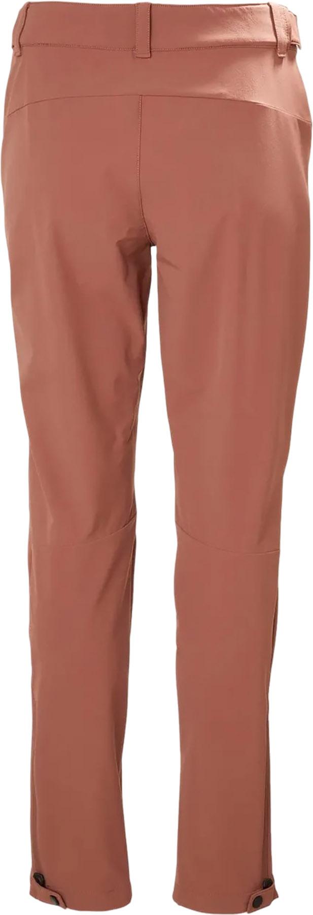 Numéro de l'image de la galerie de produits 2 pour le produit Pantalon coquille souple Blaze - Femme