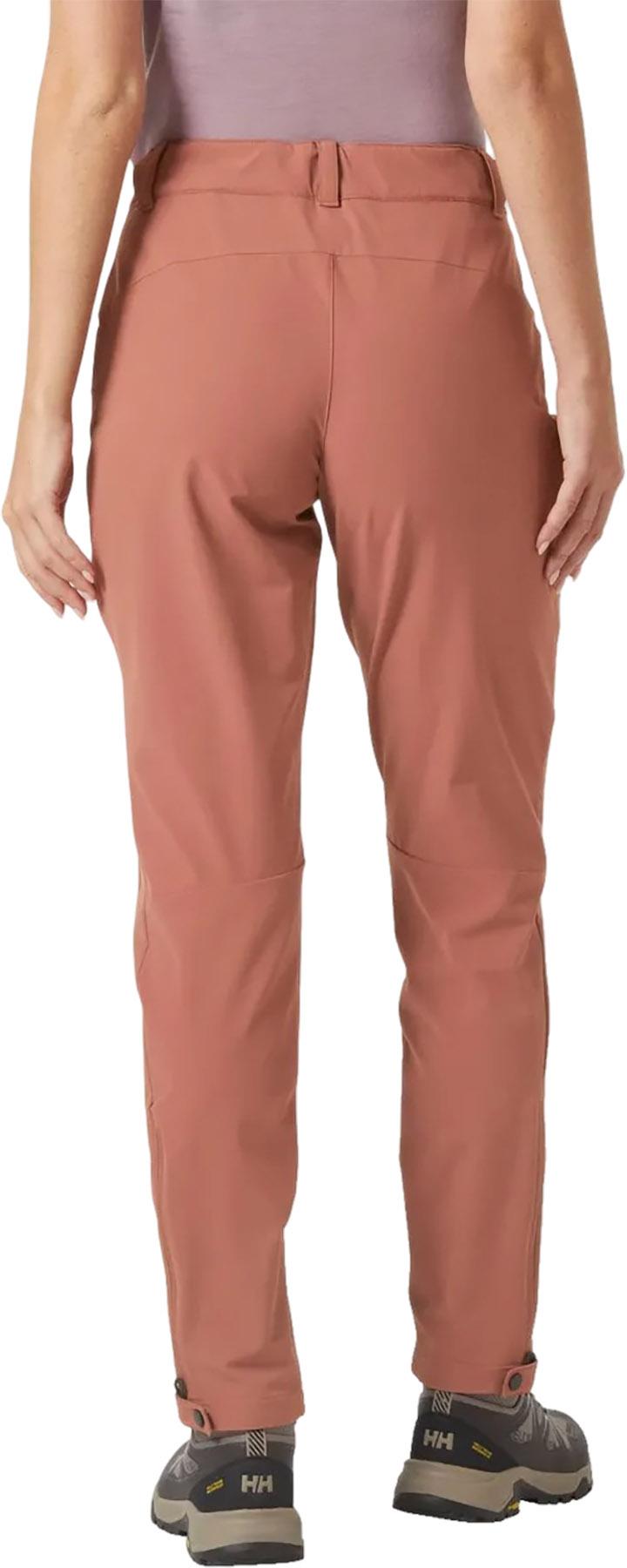 Numéro de l'image de la galerie de produits 3 pour le produit Pantalon coquille souple Blaze - Femme