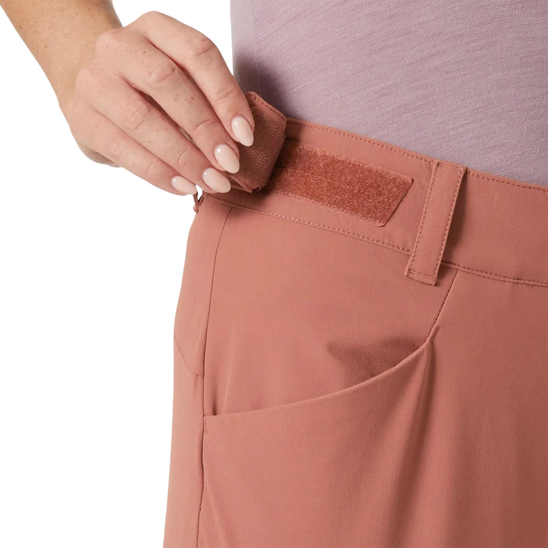 Numéro de l'image de la galerie de produits 6 pour le produit Pantalon coquille souple Blaze - Femme