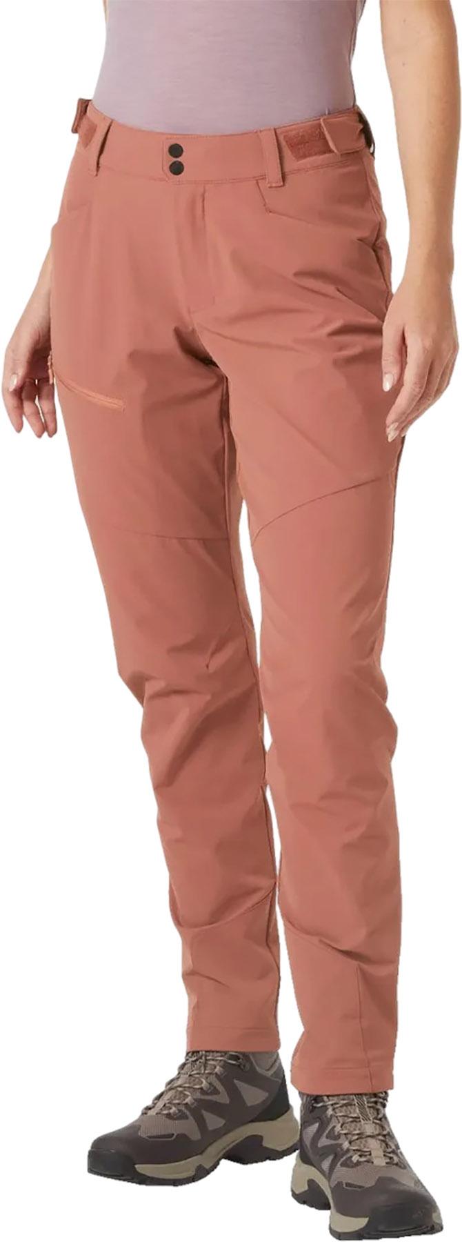 Numéro de l'image de la galerie de produits 7 pour le produit Pantalon coquille souple Blaze - Femme