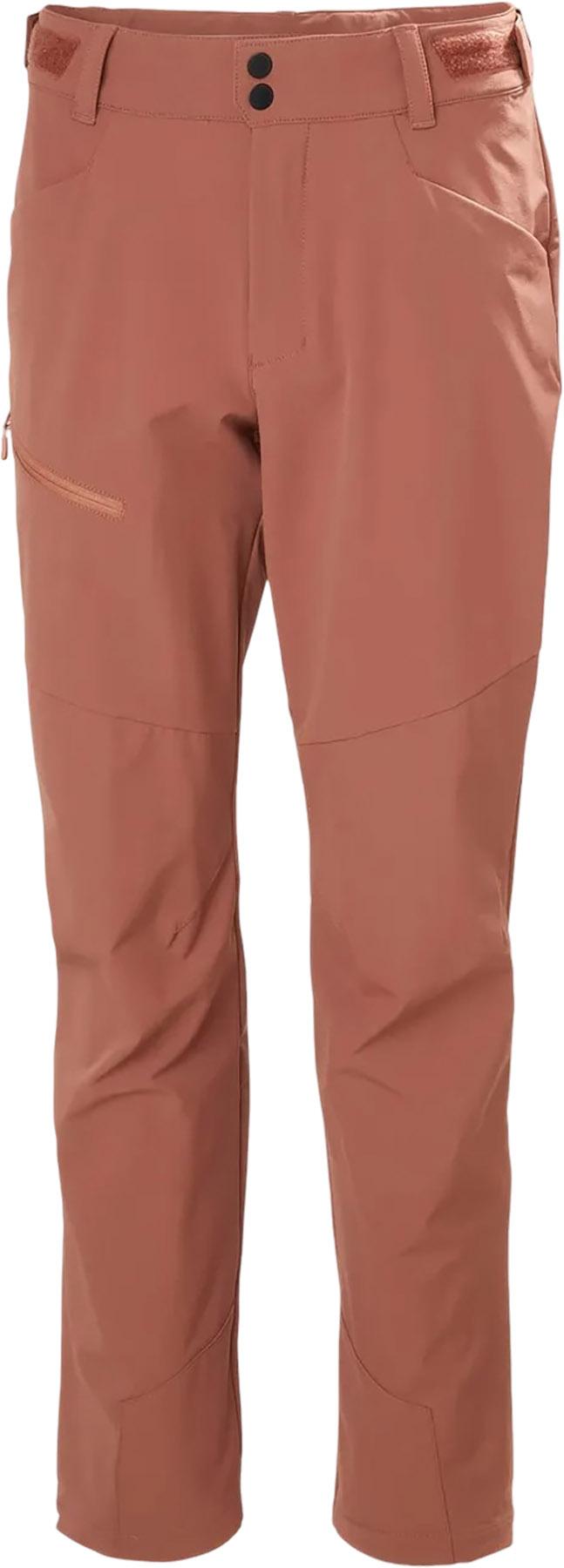 Image de produit pour Pantalon coquille souple Blaze - Femme