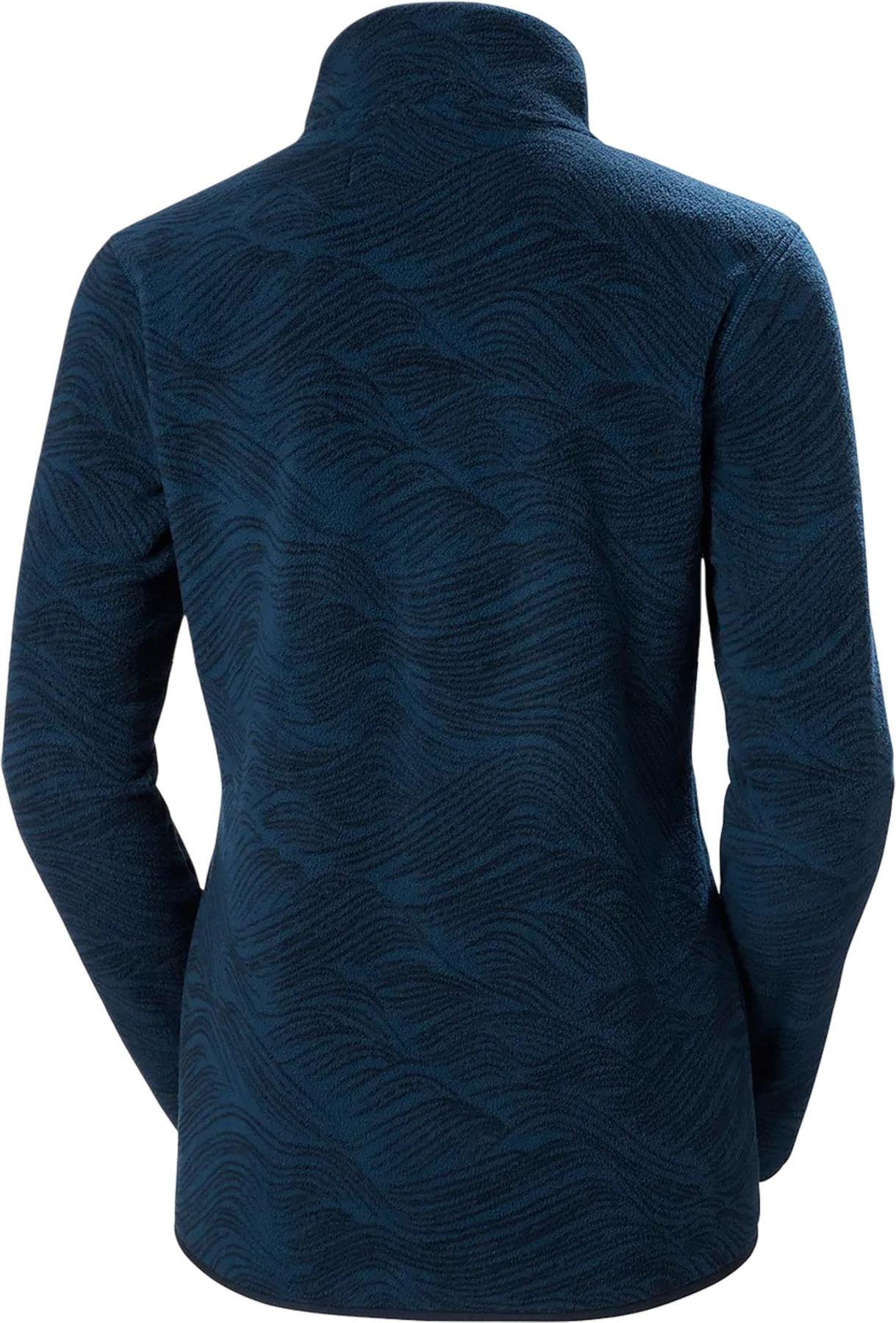 Product gallery image number 2 for product Maridalen Fleece Pullover - Women's