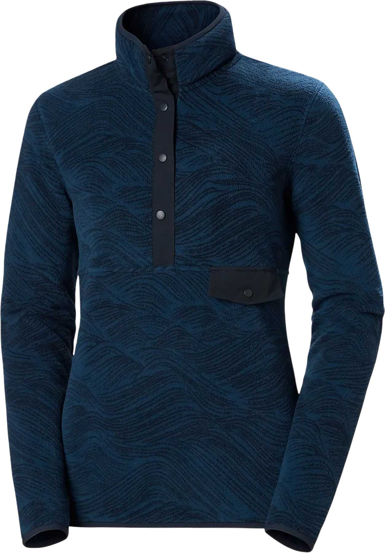 Ocean Wave Aop
