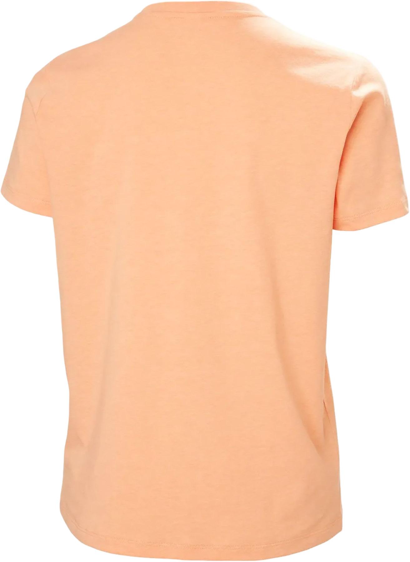 Product gallery image number 2 for product HH Tech Logo T-Shirt - Women's