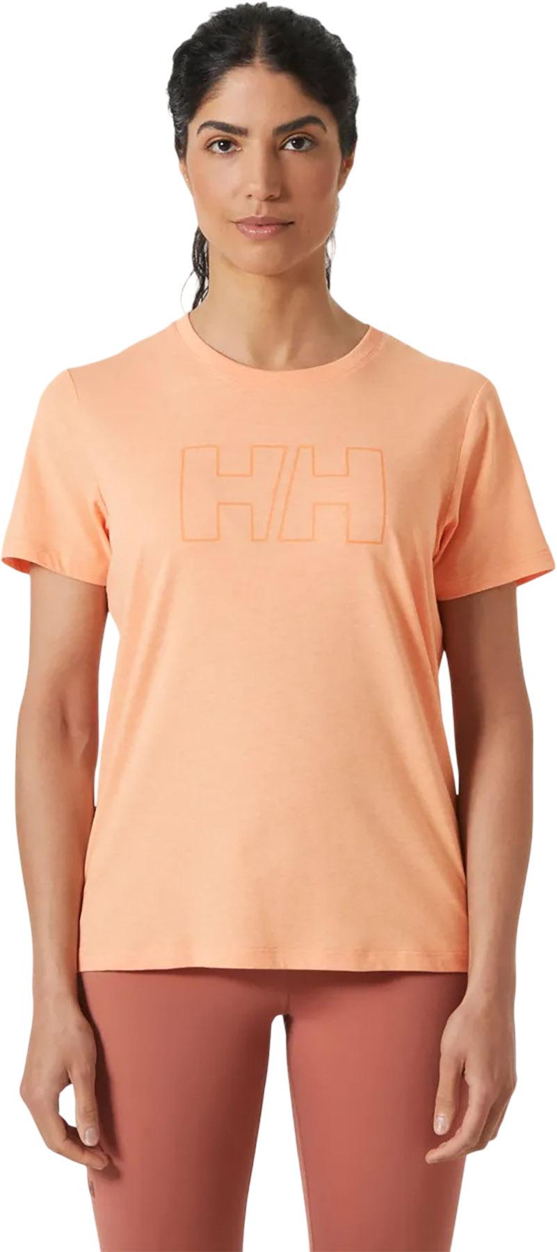 Product image for HH Tech Logo T-Shirt - Women's