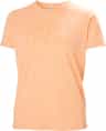 Colour: Apricot Crush