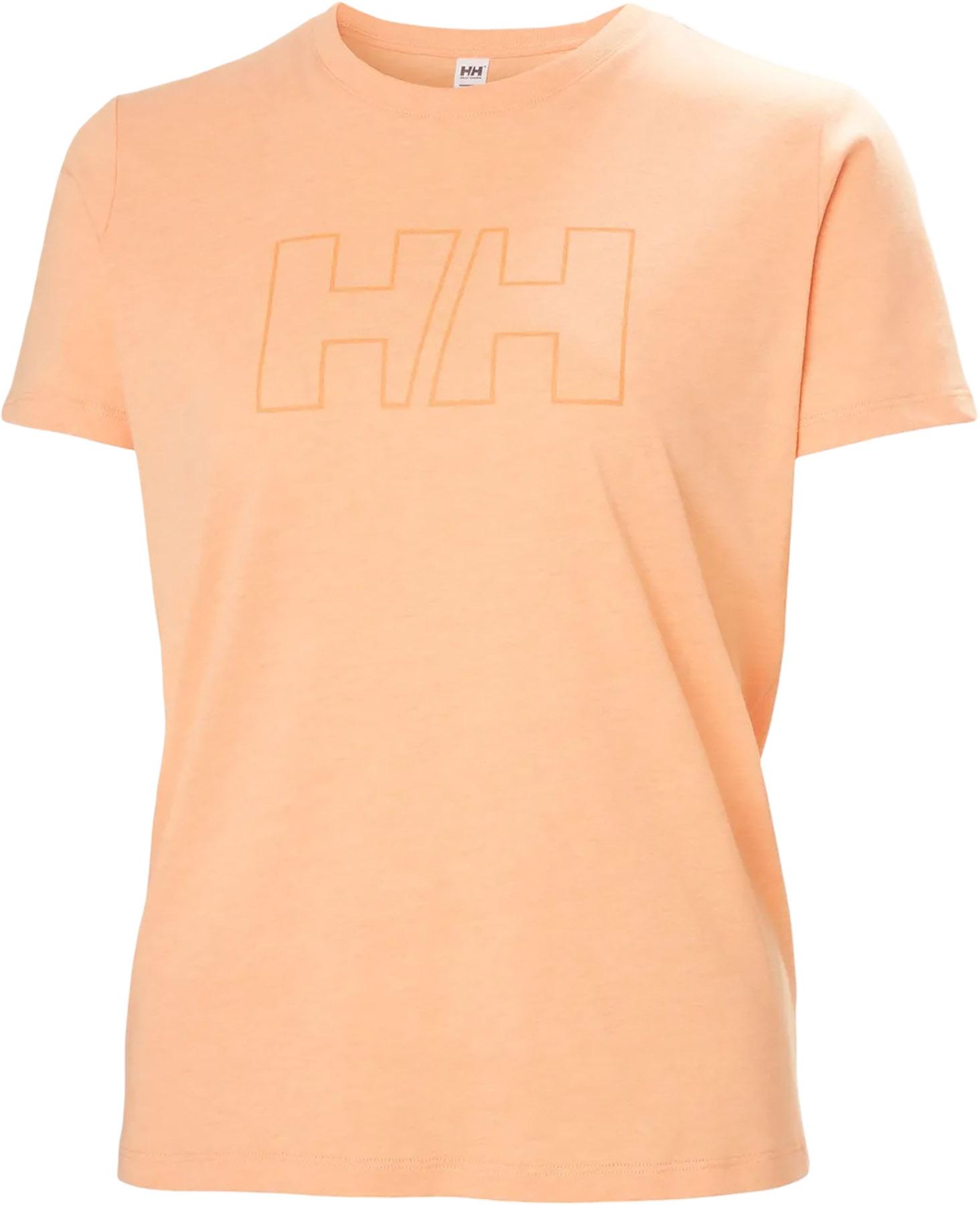 Product image for HH Tech Logo T-Shirt - Women's