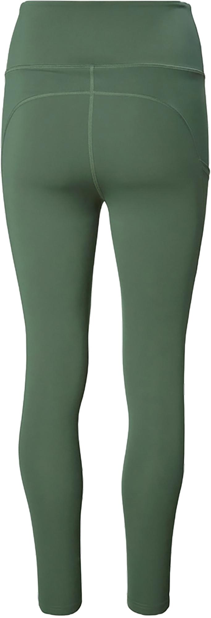 Numéro de l'image de la galerie de produits 2 pour le produit Legging construit 7/8 - Femme
