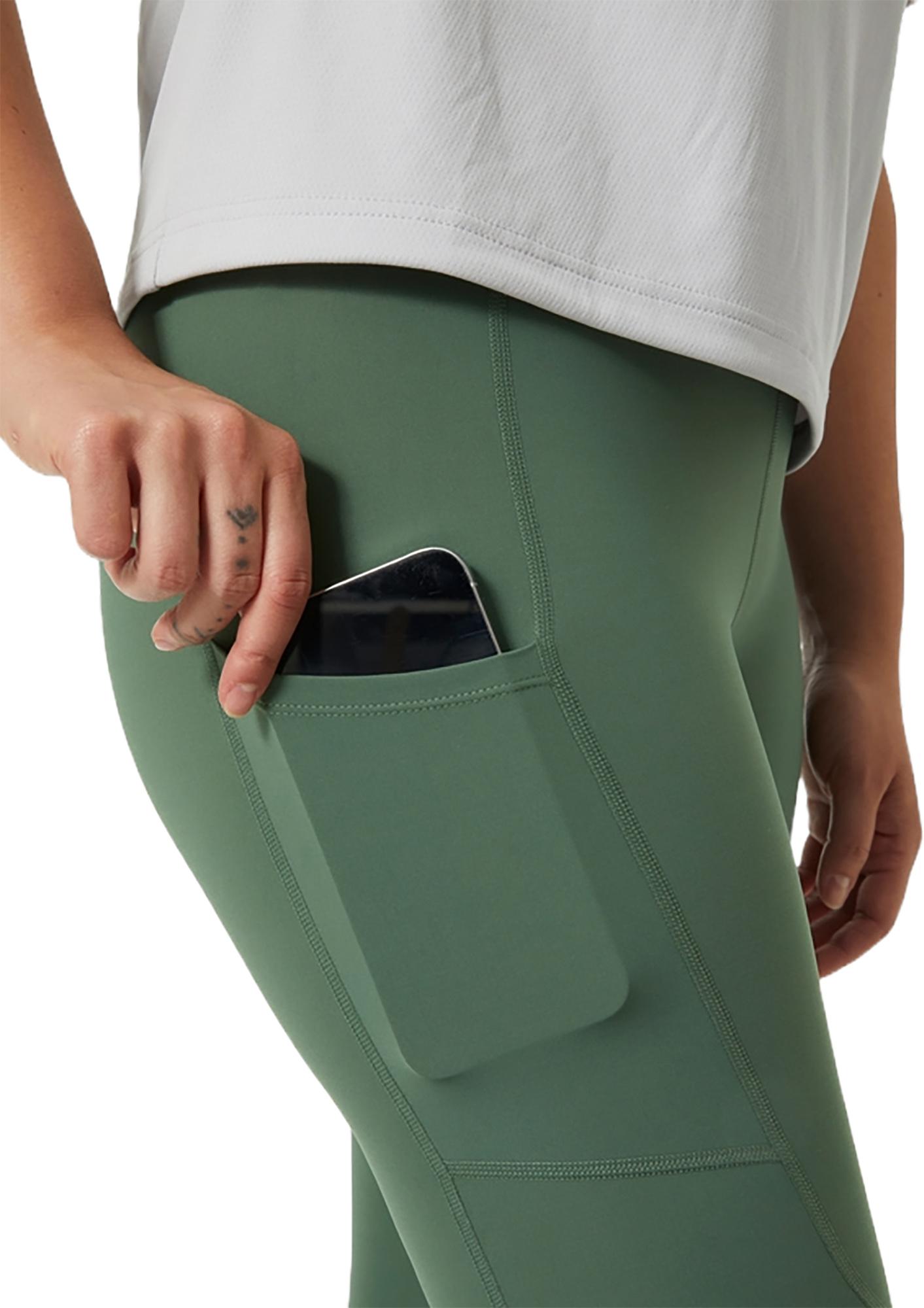 Numéro de l'image de la galerie de produits 4 pour le produit Legging construit 7/8 - Femme