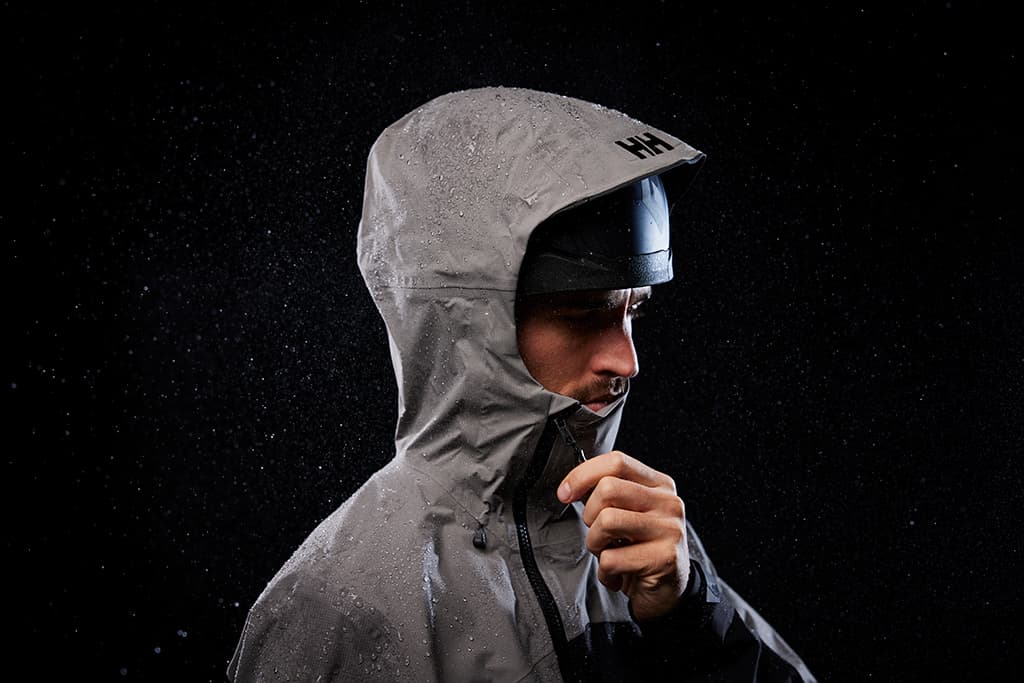 Numéro de l'image de la galerie de produits 8 pour le produit Manteau Bc Infinity Shell Odin - Homme