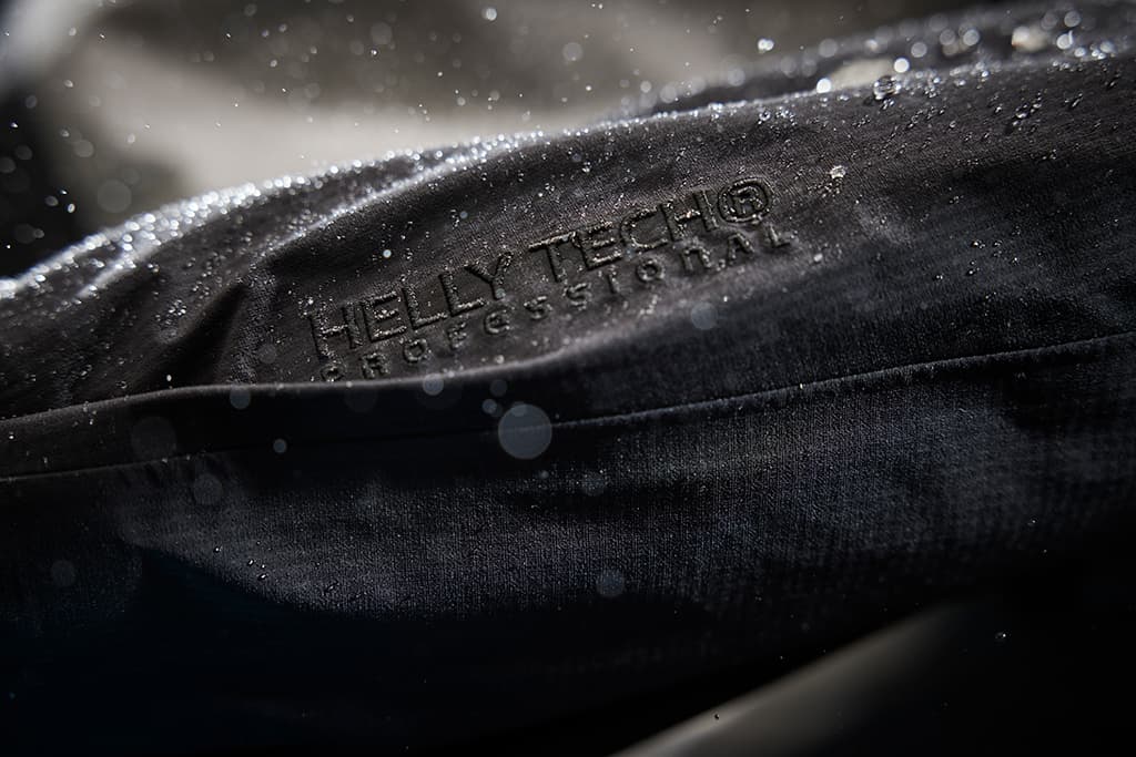 Numéro de l'image de la galerie de produits 7 pour le produit Manteau Bc Infinity Shell Odin - Homme