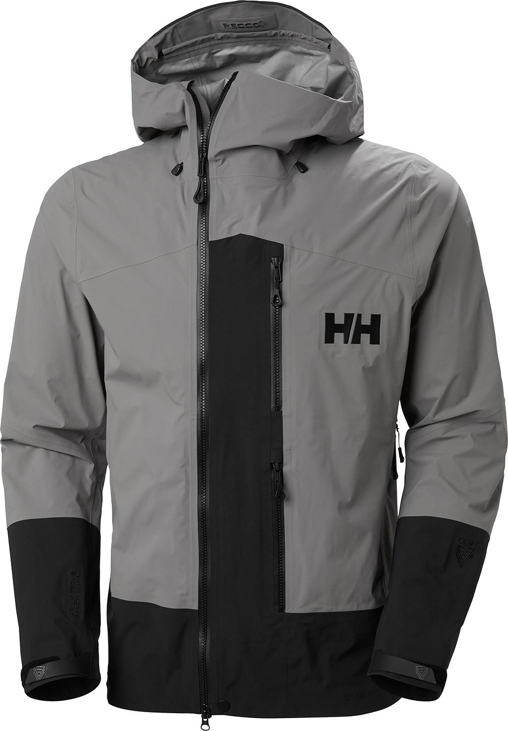 Product image for Odin Bc Infinity Shell Jacket - Men's