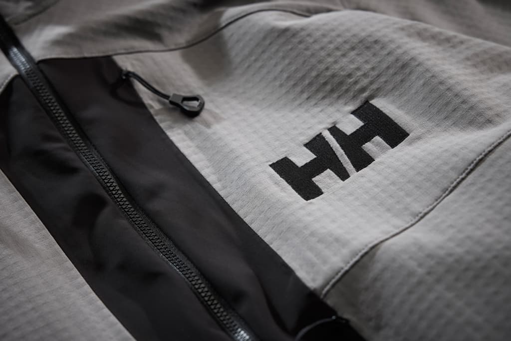 Product gallery image number 8 for product Odin Bc Softshell Jacket - Men's