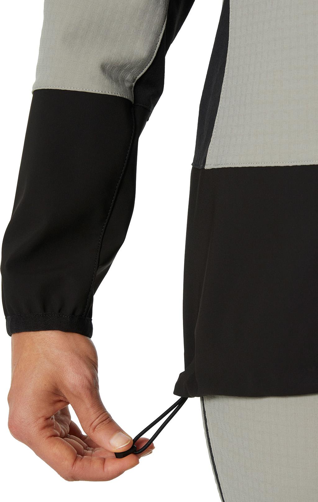 Numéro de l'image de la galerie de produits 9 pour le produit Manteau coquille souple Odin Backcountry - Femme