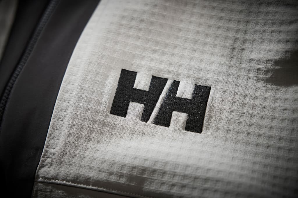 Numéro de l'image de la galerie de produits 11 pour le produit Manteau coquille souple Odin Backcountry - Femme