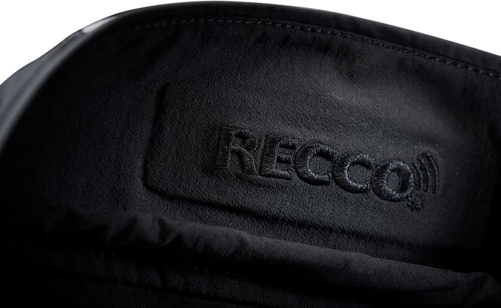 Numéro de l'image de la galerie de produits 8 pour le produit Manteau coquille souple Odin Backcountry - Femme