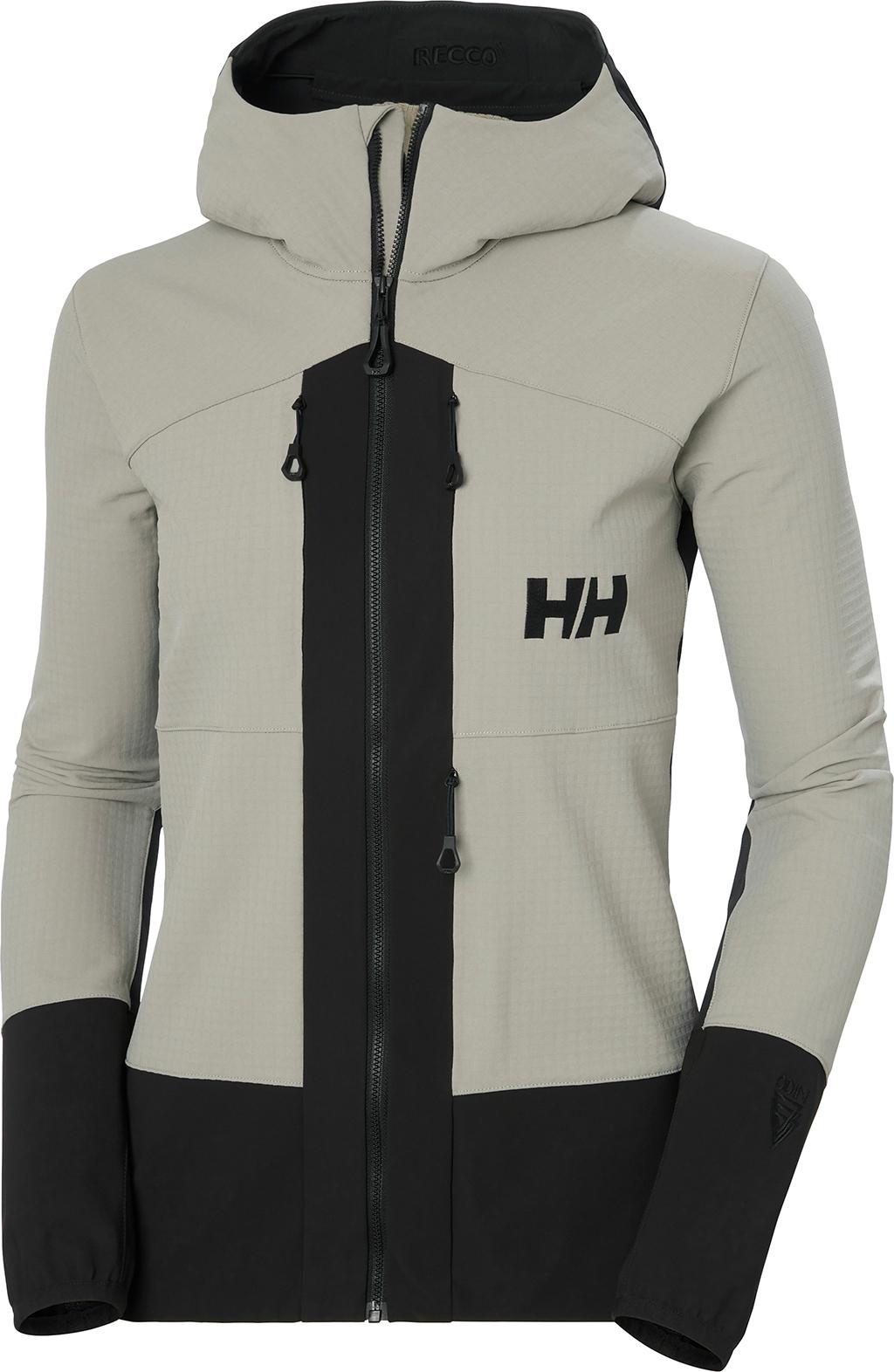 Product image for Odin Backcountry Softshell Jacket - Women's