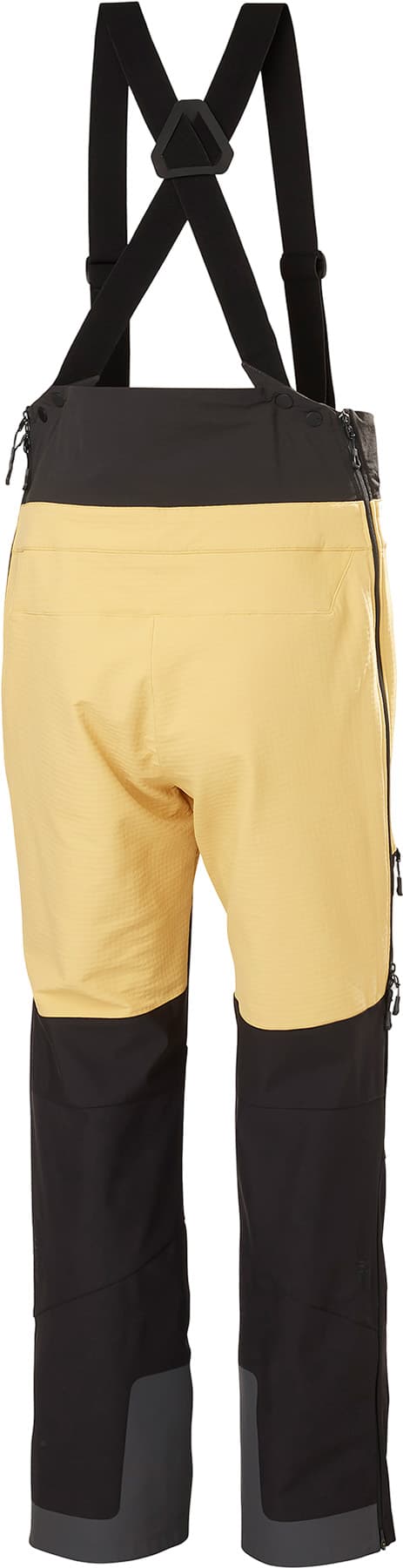 Product gallery image number 5 for product Odin Bc Softshell Bib Pant - Men's
