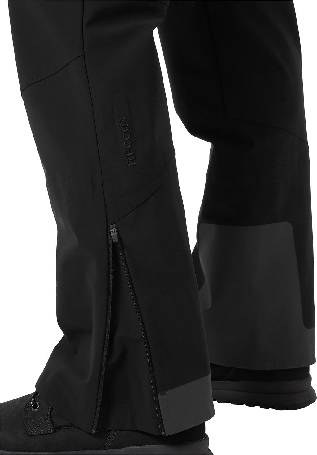 Product gallery image number 5 for product Odin Bc Softshell Bib Pant - Men's