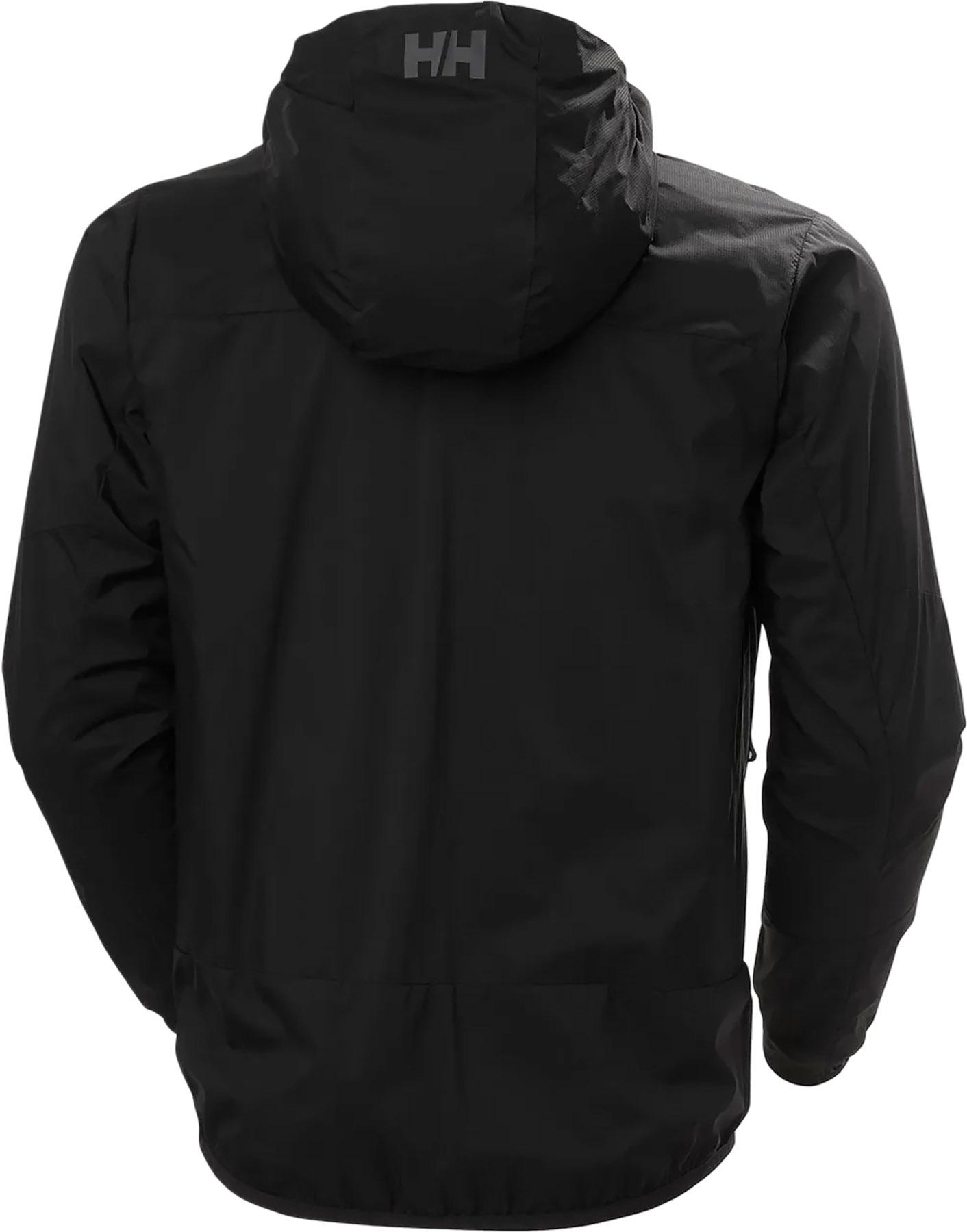 Product gallery image number 3 for product Odin Backcountry Lightweight Hooded Insulator Jacket - Men's