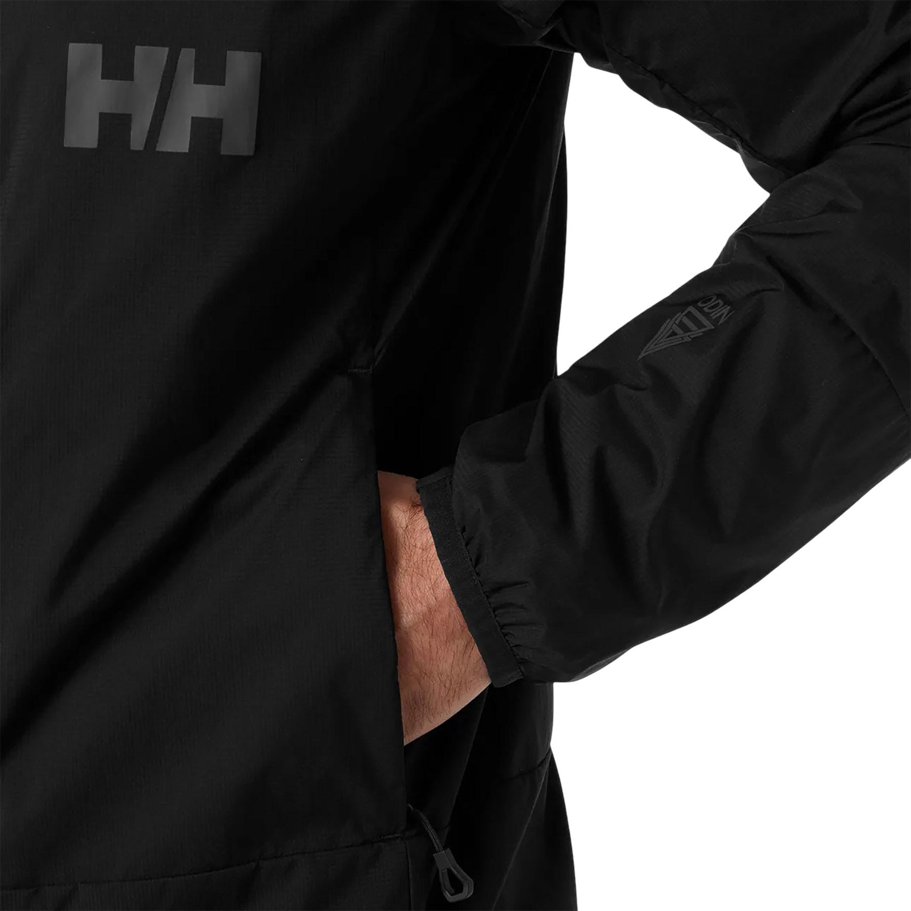 Product gallery image number 5 for product Odin Backcountry Lightweight Hooded Insulator Jacket - Men's