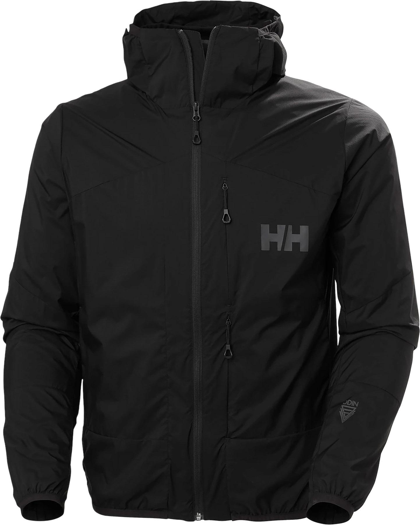 Product image for Odin Backcountry Lightweight Hooded Insulator Jacket - Men's