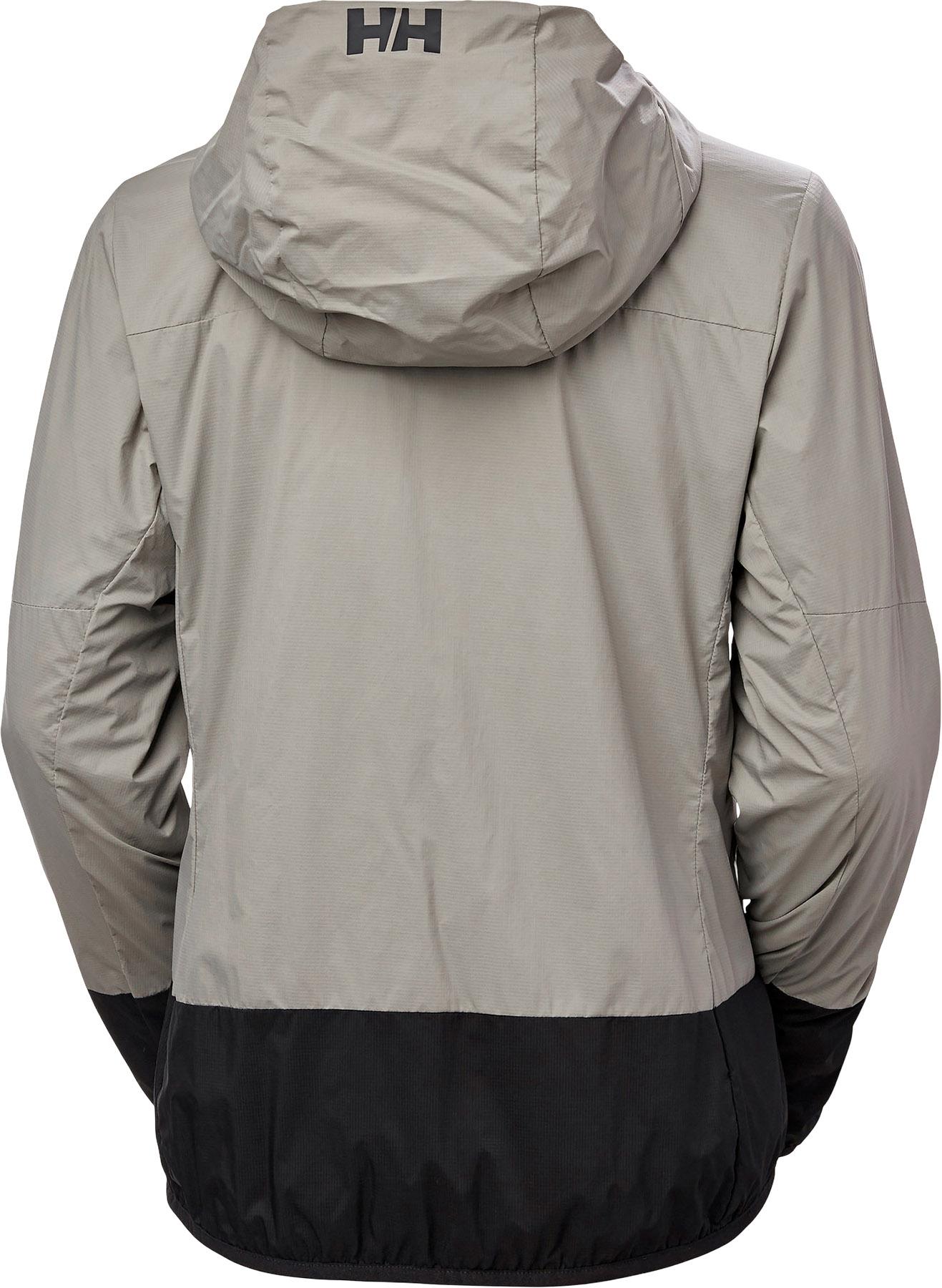 Product gallery image number 4 for product Odin Backcountry Lightweight Hooded Insulator Jacket - Women's