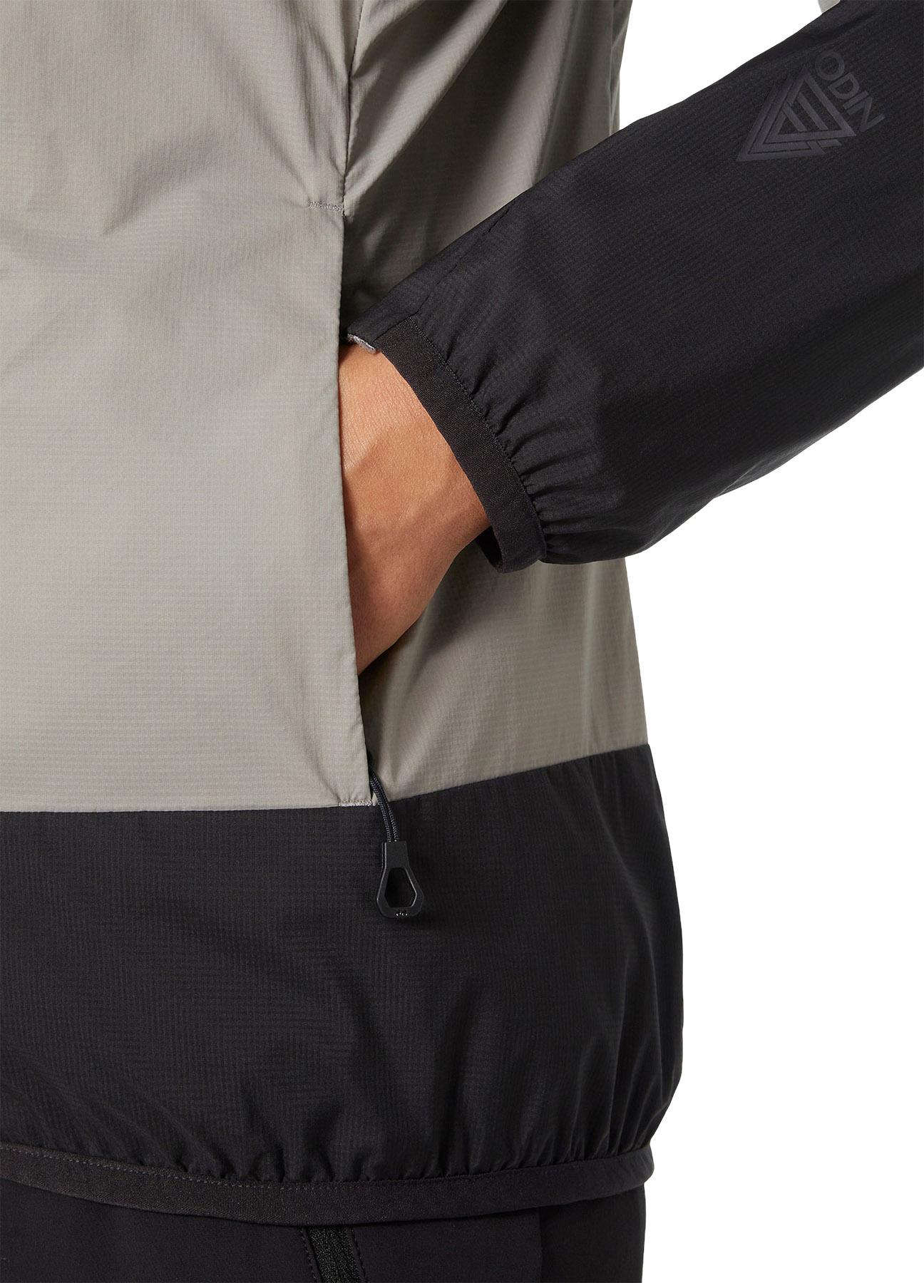 Product gallery image number 3 for product Odin Backcountry Lightweight Hooded Insulator Jacket - Women's