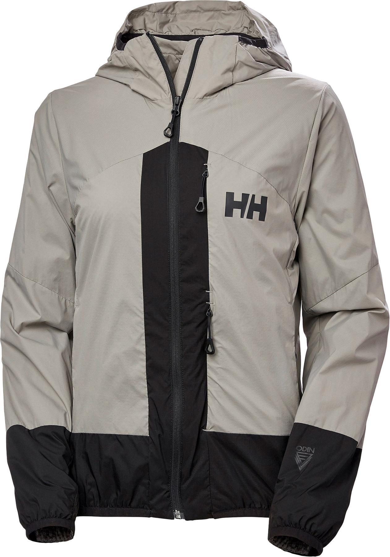 Product image for Odin Backcountry Lightweight Hooded Insulator Jacket - Women's