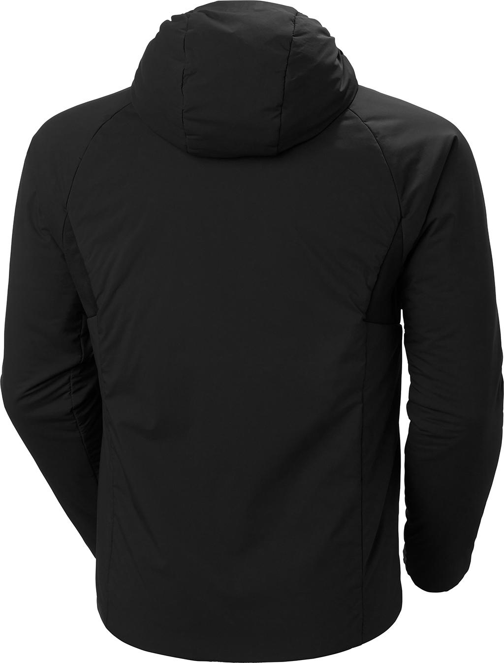 Product gallery image number 2 for product Odin Stretch Hood Insulated 2.0 Jacket - Men's